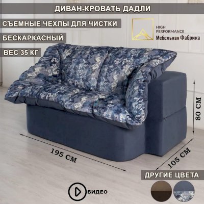 Последние отзывы в категории бескаркасная мебель в Санкт-Петербурге